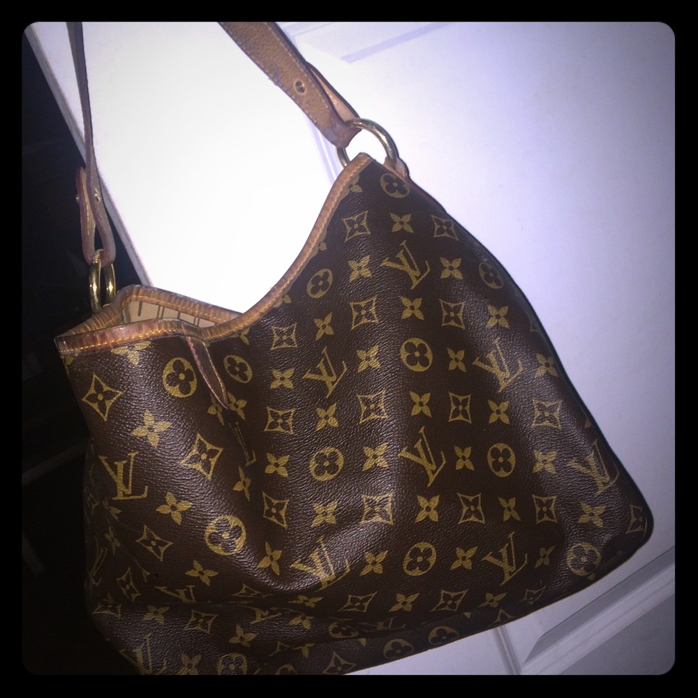 LV Bag